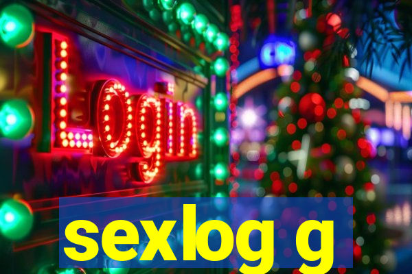 sexlog g